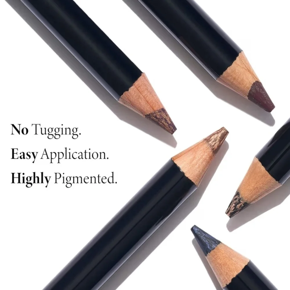 Laura Geller Marble Eyes Liner: Mystery Mauve, Full Size, NIB